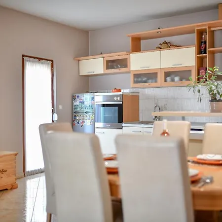 Appartement Mit