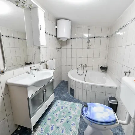 Appartement Mit