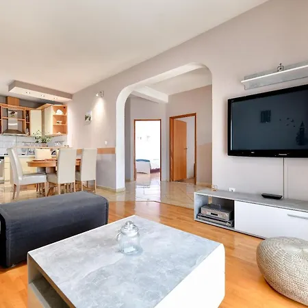 Appartement Mit