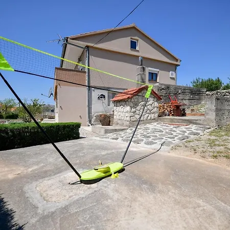 Appartement Mit Maslenica