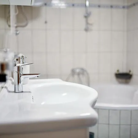 Mit Appartement