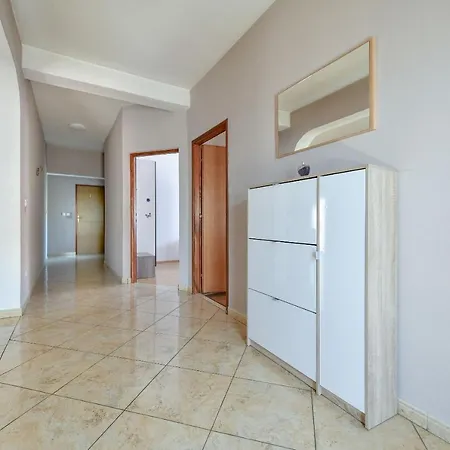 Mit Appartement *