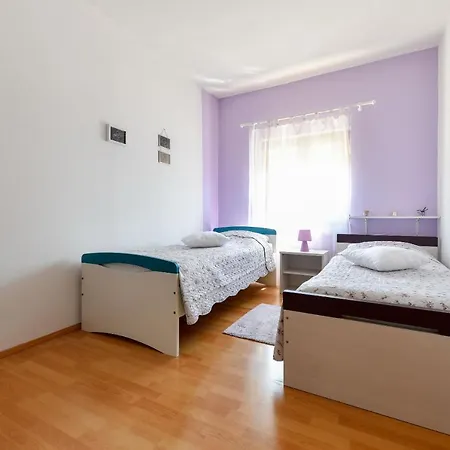 Mit Appartement