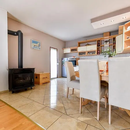 Appartement Mit