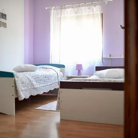 Appartement Mit Maslenica