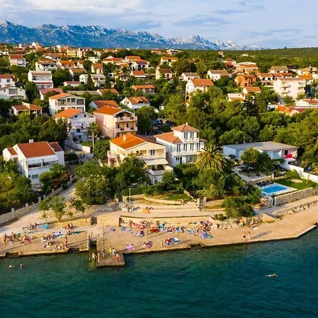 Mit * Maslenica