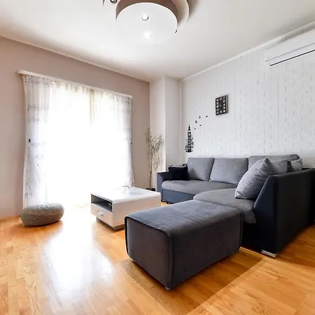Mit Appartement Maslenica